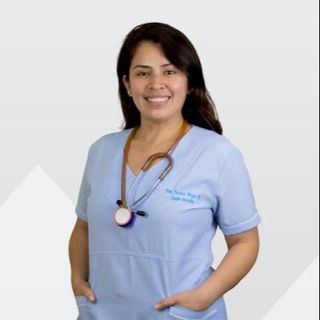 Dra. Jessica Vargas