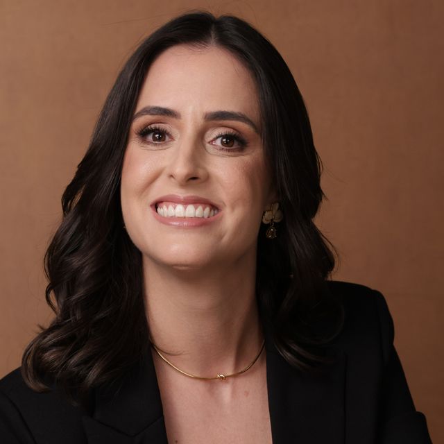 Marina Mattar, Geriatra Maringá