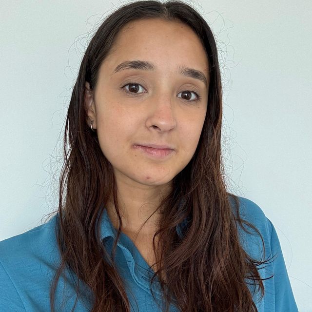 Sofia Espinosa, Psicólogo Capital Federal