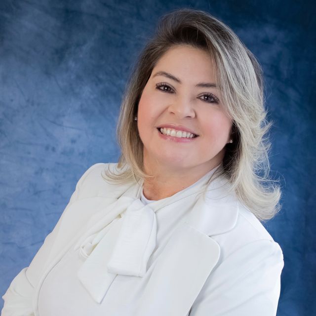 Carla  Frediani Brito, Psicopedagogo Porto Alegre