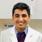 Dr. Alberto  Castellón Herrera 