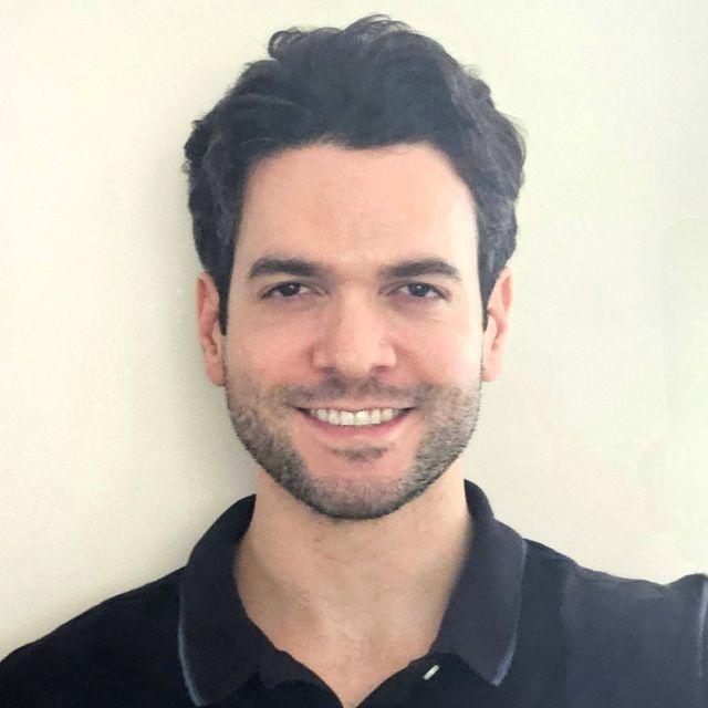 Aluísio Miranda Reis, Cirurgião torácico Belo Horizonte