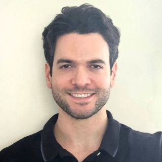 Dr. Aluísio Miranda Reis