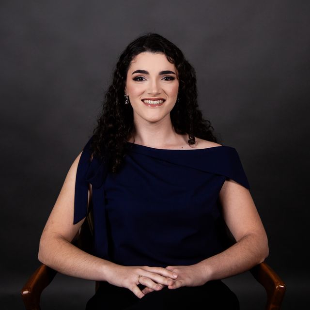 Thatyana  Vianna, Psicólogo Campos Dos Goytacazes