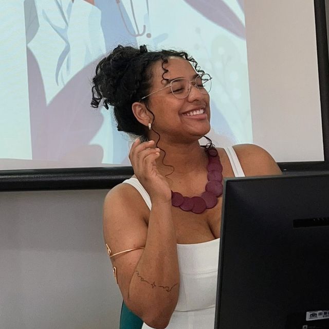 Nara Ramos, Médico de família São Paulo