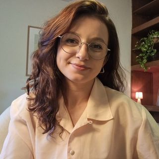 Julia Ribas, Psicólogo São Paulo