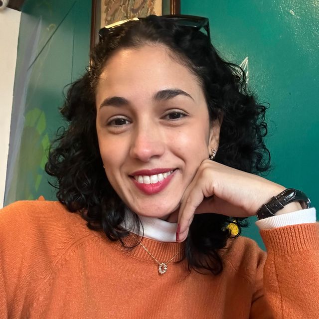 Jeanne Muzeka, Psicólogo Brasília