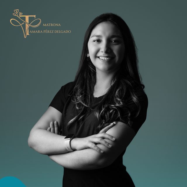 Tamara  Perez Delgado, Matrona Osorno