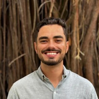 Ampliar imagem: Jorgy Felipe Viana Silva, Psiquiatra Belo Horizonte