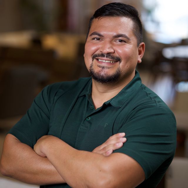 Jorge  Negreiros , Cirurgião geral Manaus