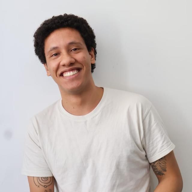 Leonardo  Davi de Oliveira Santos, Psicólogo São Paulo