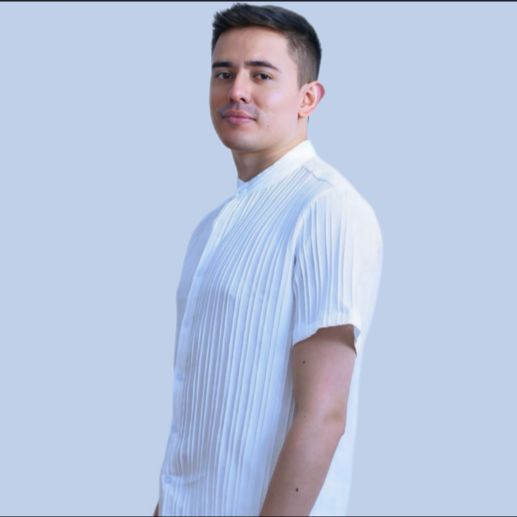 Joan Sebastian Maldonado Real, Psicólogo Bogotá