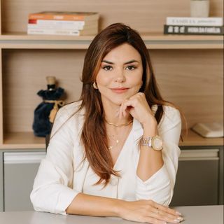 Priscylla  Rayama Fernandes de Araújo, Nutricionista Paulo Afonso