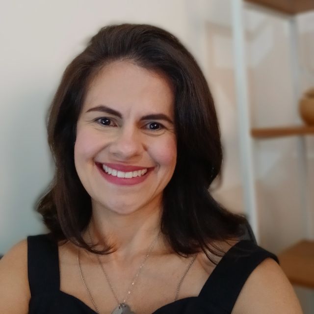 Letícia Barbosa da Silva, Psicólogo Goiânia