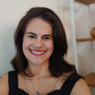 Ampliar imagem: Letícia Barbosa da Silva, Psicólogo Goiânia