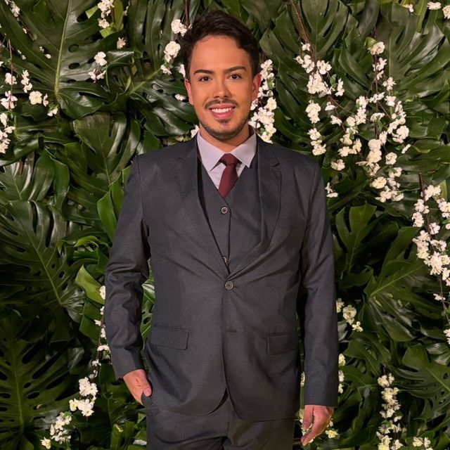Wilson  Rocha, Nutricionista Montes Claros
