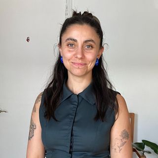 Acercar imagen: Martina Hinrichsen Cachicas, Psicólogo Santiago