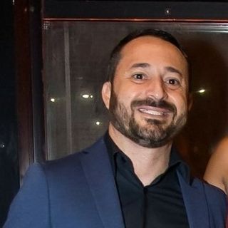 Marcelo Perdigão, Psicopedagogo Belo Horizonte