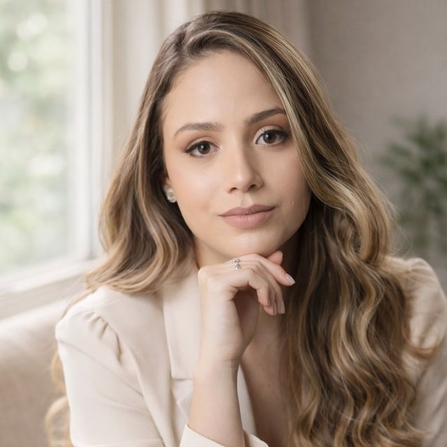 Lyandra Santana, Psiquiatra Goiânia