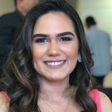 Amanda Moita  Carneiro