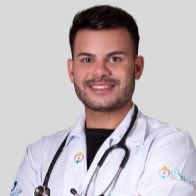 David Wilkerson Telles, Pediatra Foz do Iguaçu