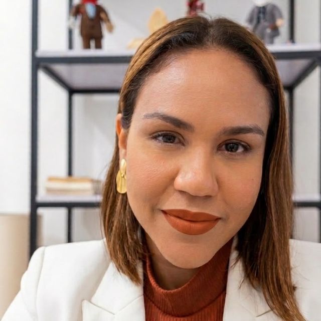 Gabriela  Ferreira Barbosa, Psicólogo Maracanaú