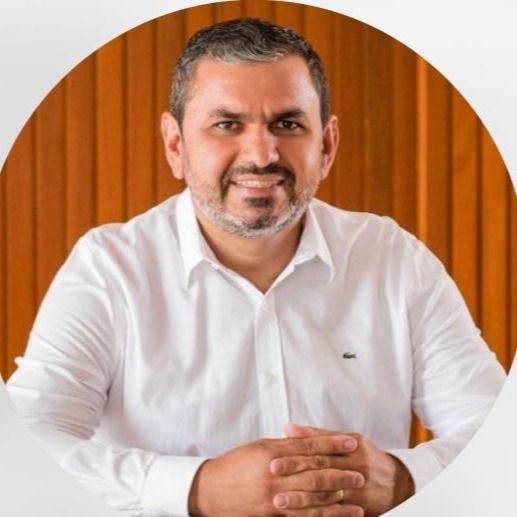 Rafael Alves Rodrigues, Ortopedista - Traumatologista Itaúna