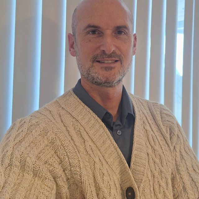 Demian Canessa, Psiquiatra La Plata
