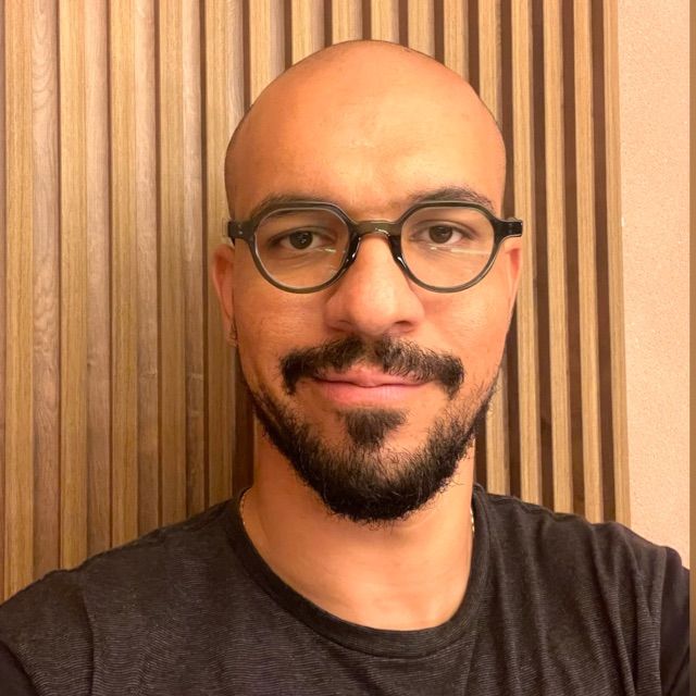 Jardiael Herculano, Psicólogo Maceió