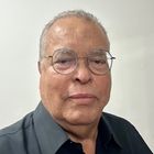 Prof. Tabajara Dias de Andrade