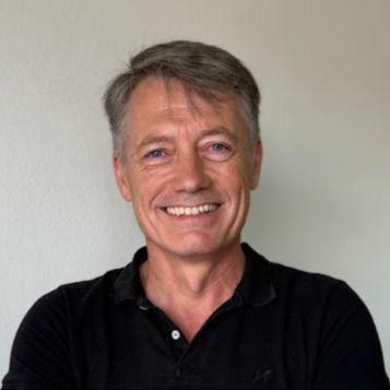 Robert Höpfner, Psicólogo Florianópolis