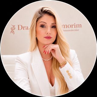Luísa Amorim, Nutricionista Campos Dos Goytacazes