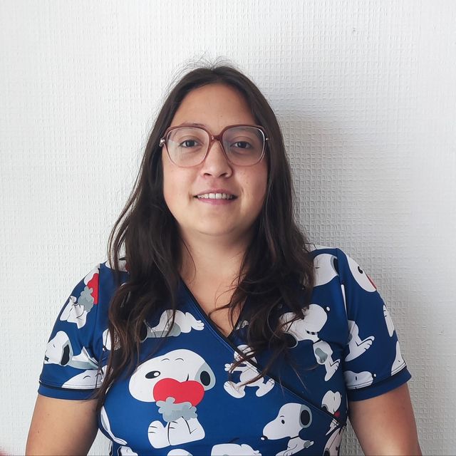 Rocío Belén  Vega Matamala , Fonoaudiólogo La Serena