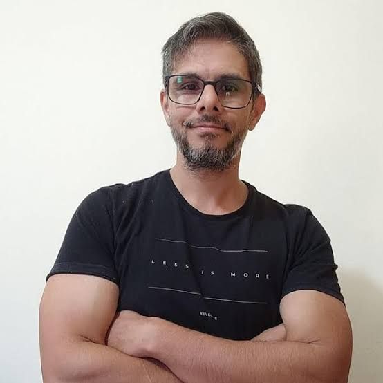 Vanilson Batista Lemes, Educador físico Imbituba