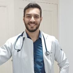 Platiny  Benício Calou, Pediatra São Paulo