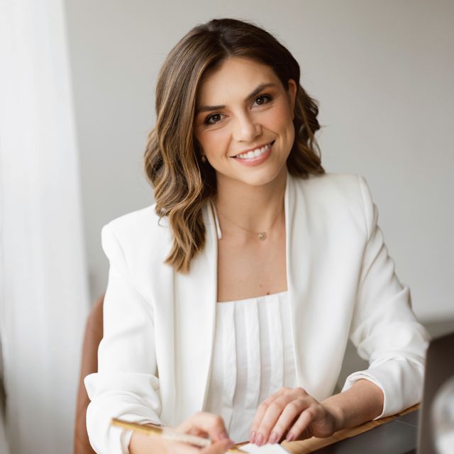 Ana Carolina Ferraz, Geriatra Santos