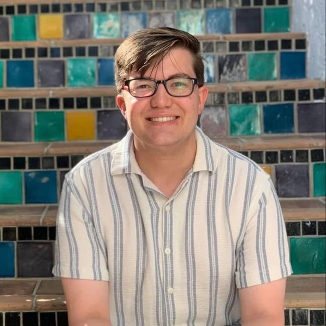 Sebastián Romo, Psicólogo Santiago