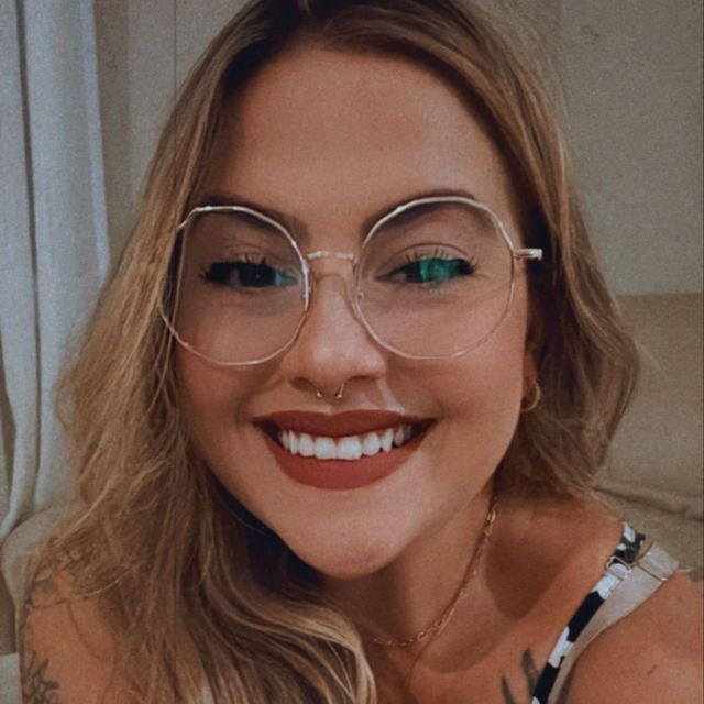 Isabella Pineda, Psicólogo Osasco