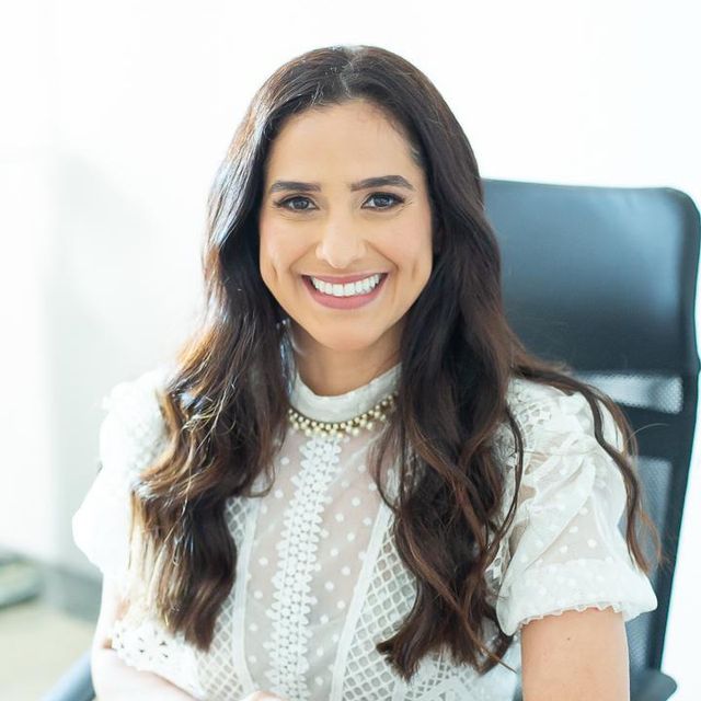 Xenia Procopio Pacheco de Souza , Oftalmologista Rio de Janeiro