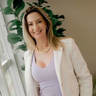 Dra. Dayanne Heberle