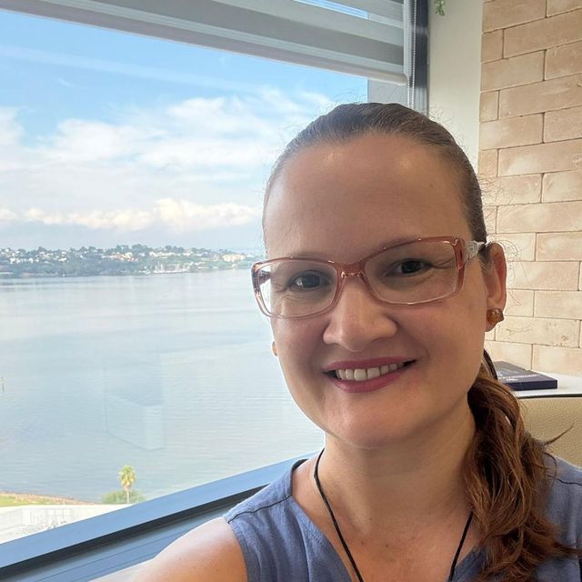 Letícia Horn Oliveira ., Psicólogo Porto Alegre