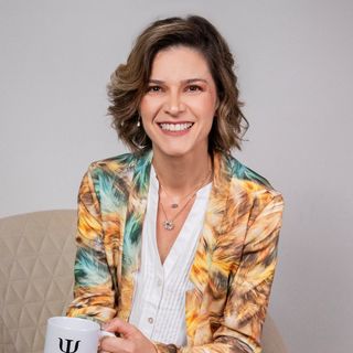 Ampliar imagem: Melissa Isabel Fachinetto Torres, Psicólogo Cascavel