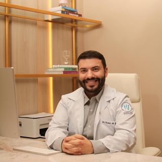 Dr. Walid Mohamad El Safadi