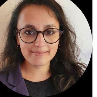 Acercar imagen: Andrea García Veas, Psicólogo Valparaíso