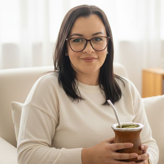 Franciele Sauer, Psicólogo Passo Fundo