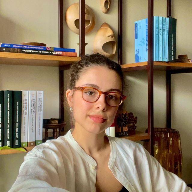 Isabella Pureza, Psicólogo São Paulo