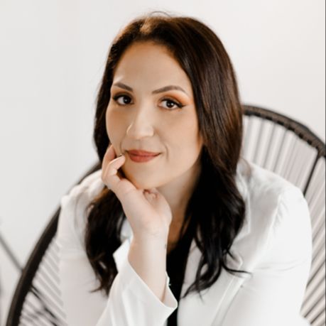 Camila Silveira Camargo, Psicólogo Ponta Grossa