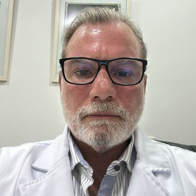 Breno lanter Cardoso, Urologista Fortaleza