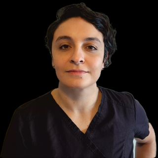 Acercar imagen: Karen Francisca Del Valle Aedo, Kinesiólogo Concepción