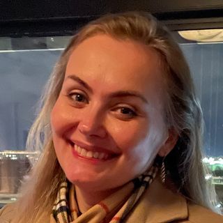 Alessandra Gambini, Dentista São Paulo